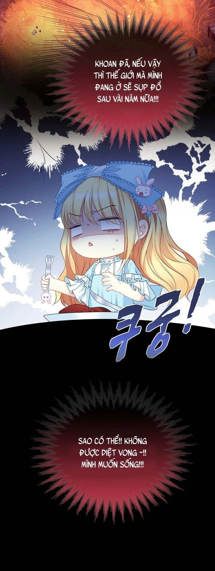 Con Gái Nuôi Muốn Cứu Thế Giới Chapter 2 - 59