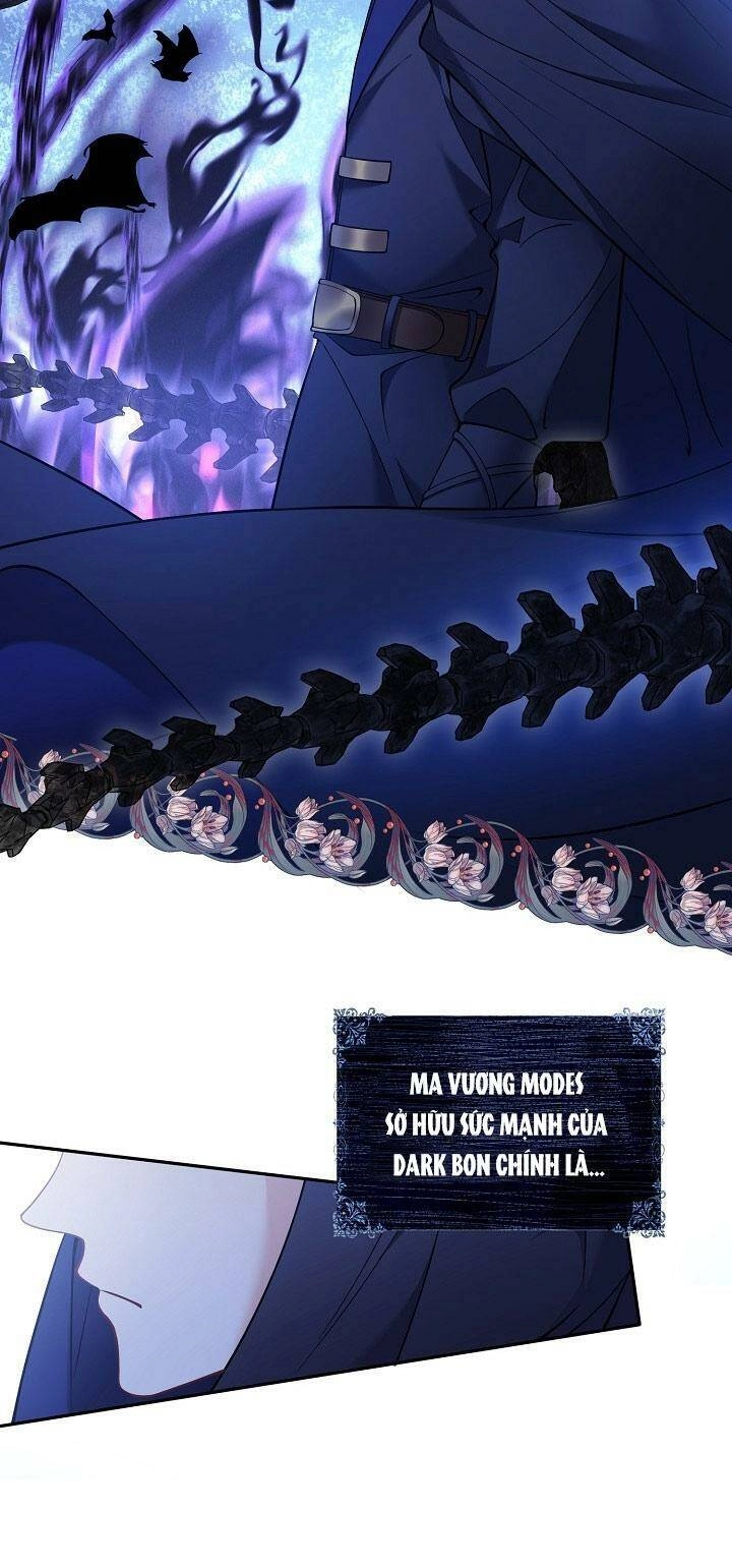 Con Gái Nuôi Muốn Cứu Thế Giới Chapter 3 - 3