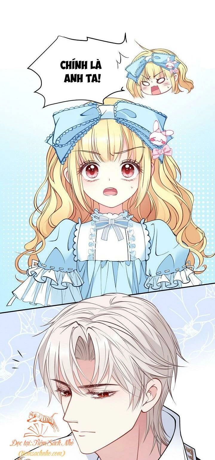 Con Gái Nuôi Muốn Cứu Thế Giới Chapter 3 - 4