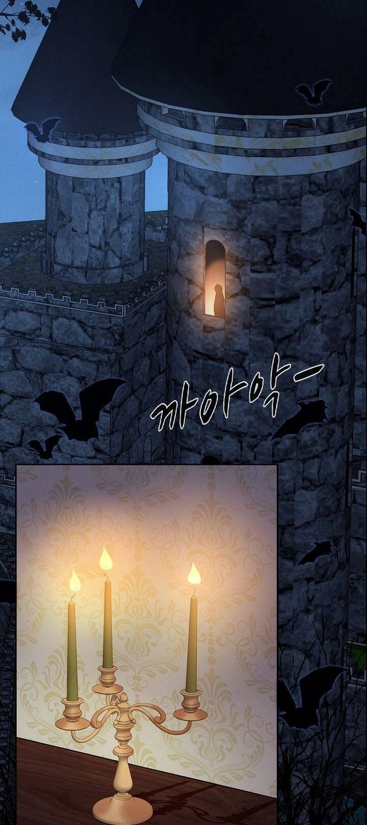 Con Gái Nuôi Muốn Cứu Thế Giới Chapter 3 - 7