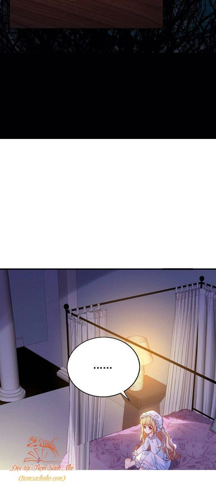 Con Gái Nuôi Muốn Cứu Thế Giới Chapter 3 - 8