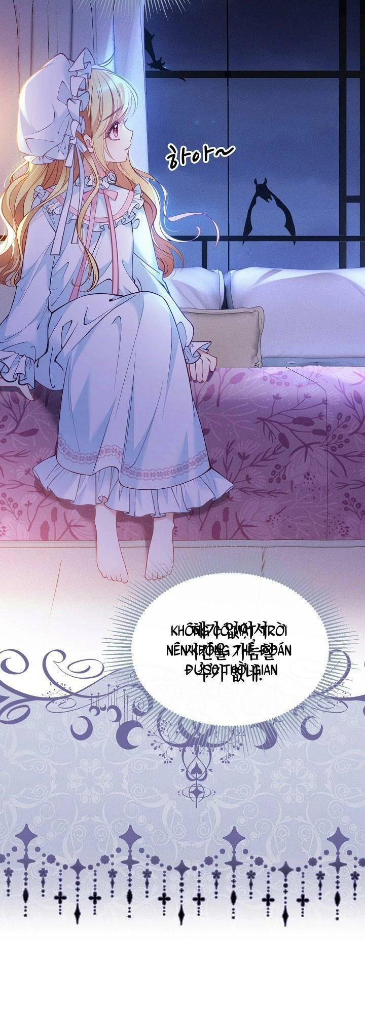 Con Gái Nuôi Muốn Cứu Thế Giới Chapter 3 - 10