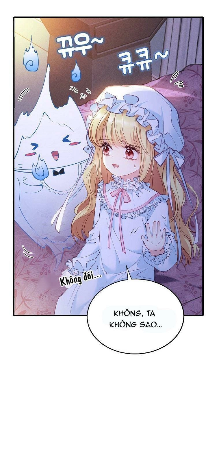 Con Gái Nuôi Muốn Cứu Thế Giới Chapter 3 - 11