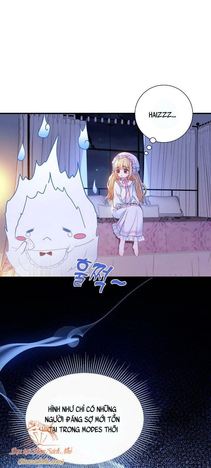 Con Gái Nuôi Muốn Cứu Thế Giới Chapter 3 - 12