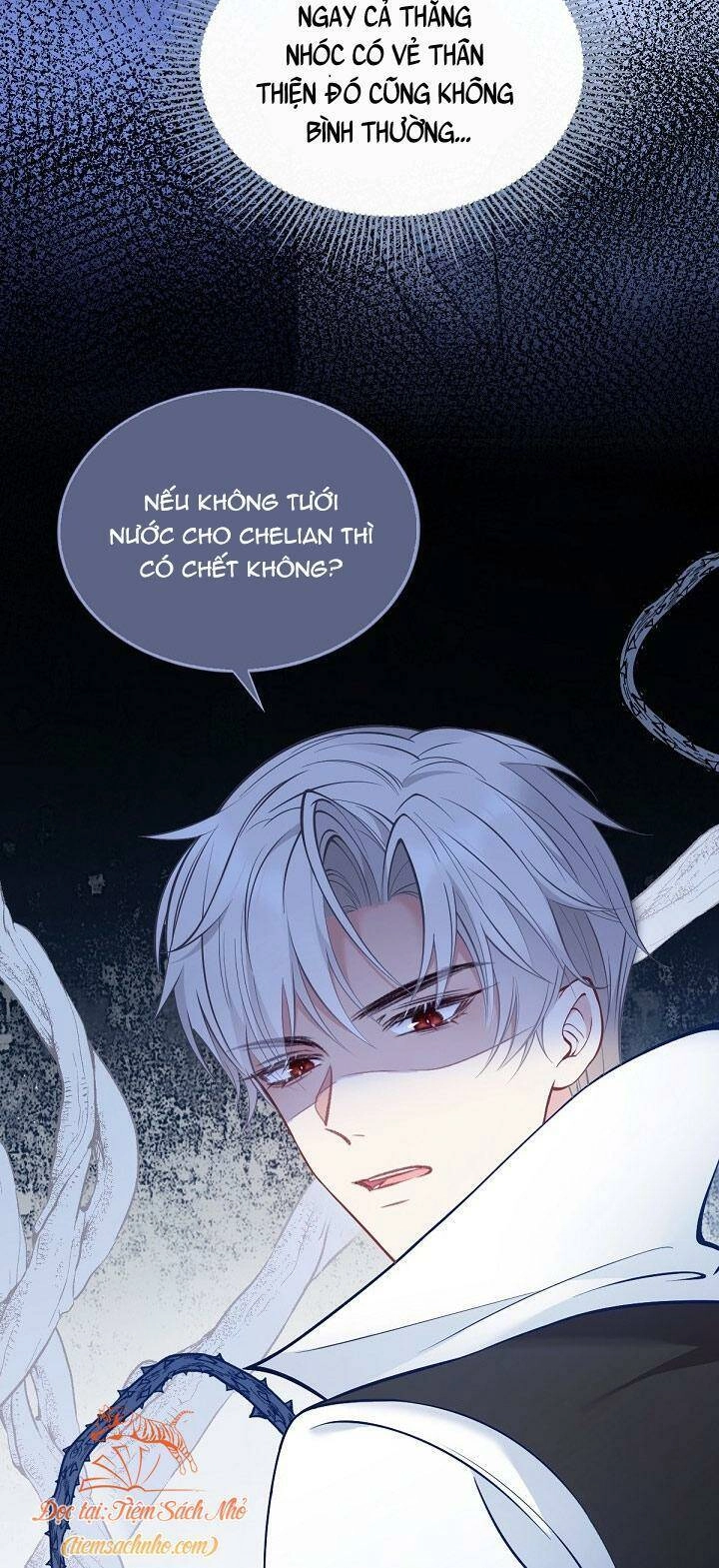 Con Gái Nuôi Muốn Cứu Thế Giới Chapter 3 - 16