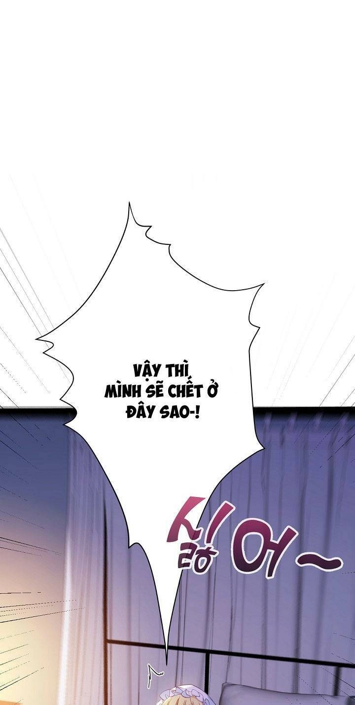 Con Gái Nuôi Muốn Cứu Thế Giới Chapter 3 - 19