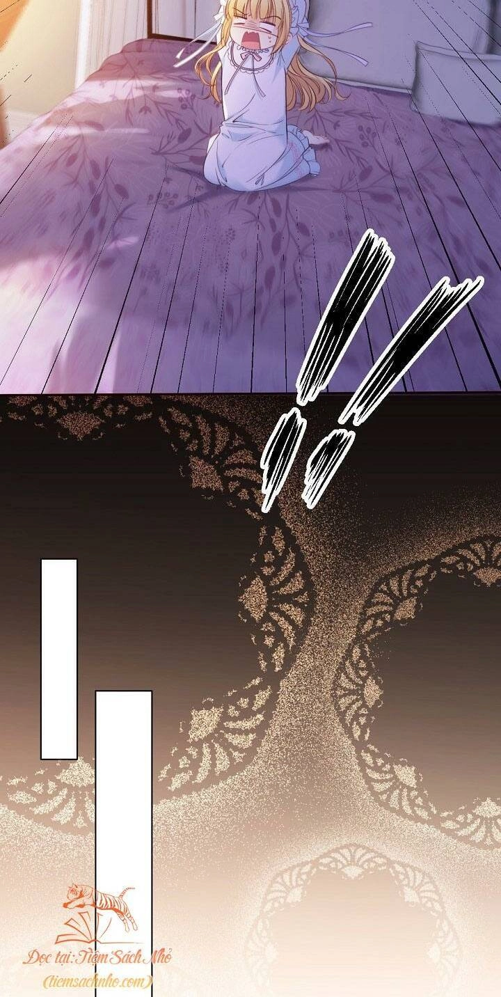 Con Gái Nuôi Muốn Cứu Thế Giới Chapter 3 - 20