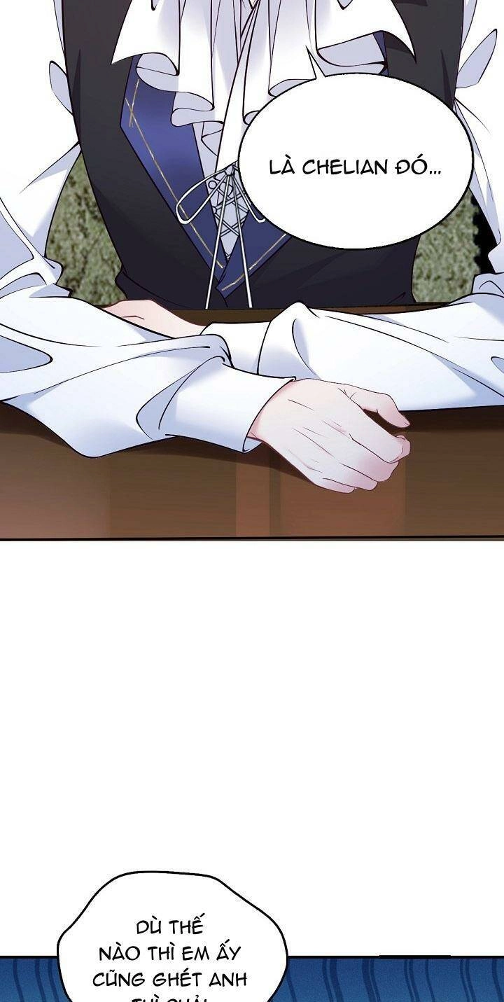 Con Gái Nuôi Muốn Cứu Thế Giới Chapter 3 - 23