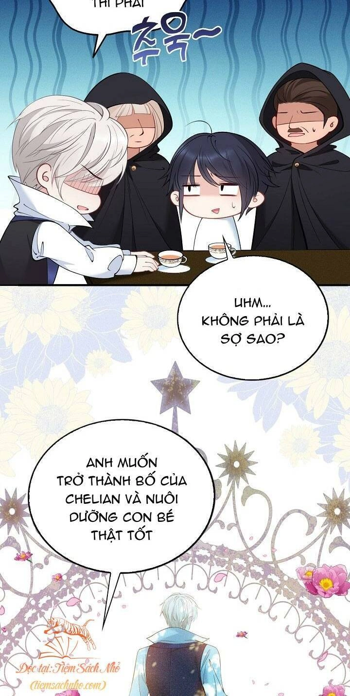 Con Gái Nuôi Muốn Cứu Thế Giới Chapter 3 - 24