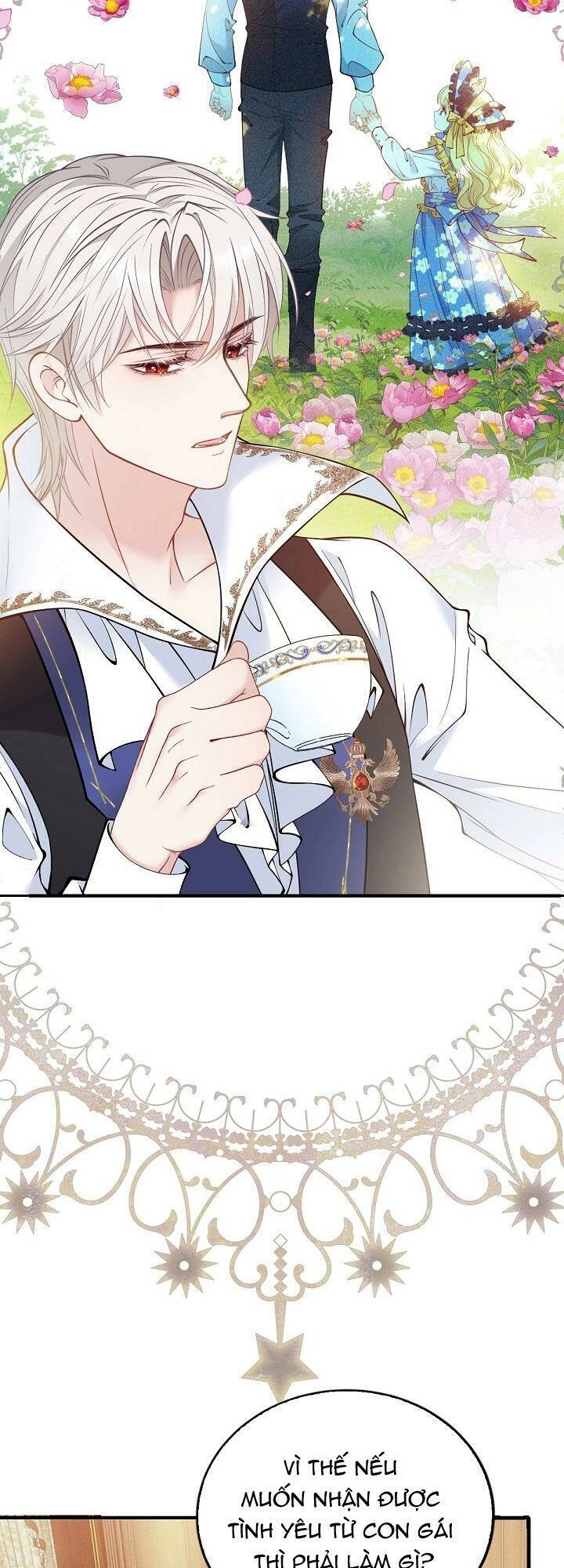 Con Gái Nuôi Muốn Cứu Thế Giới Chapter 3 - 25