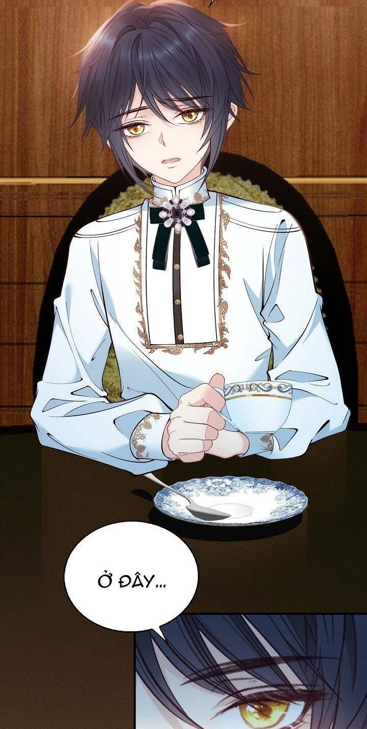 Con Gái Nuôi Muốn Cứu Thế Giới Chapter 3 - 27