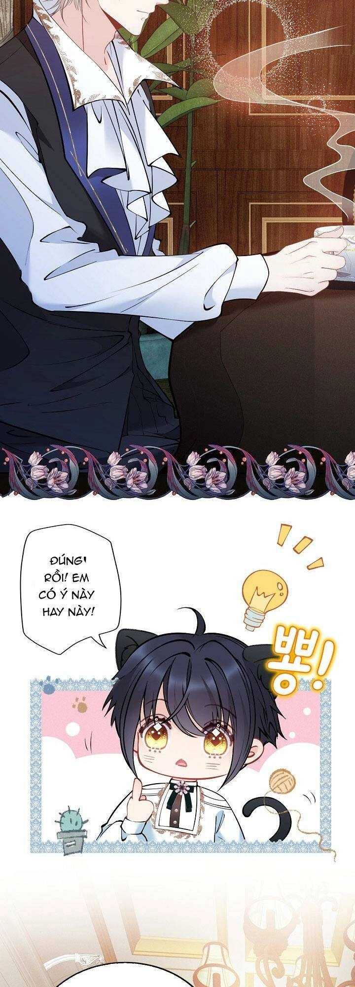 Con Gái Nuôi Muốn Cứu Thế Giới Chapter 3 - 29