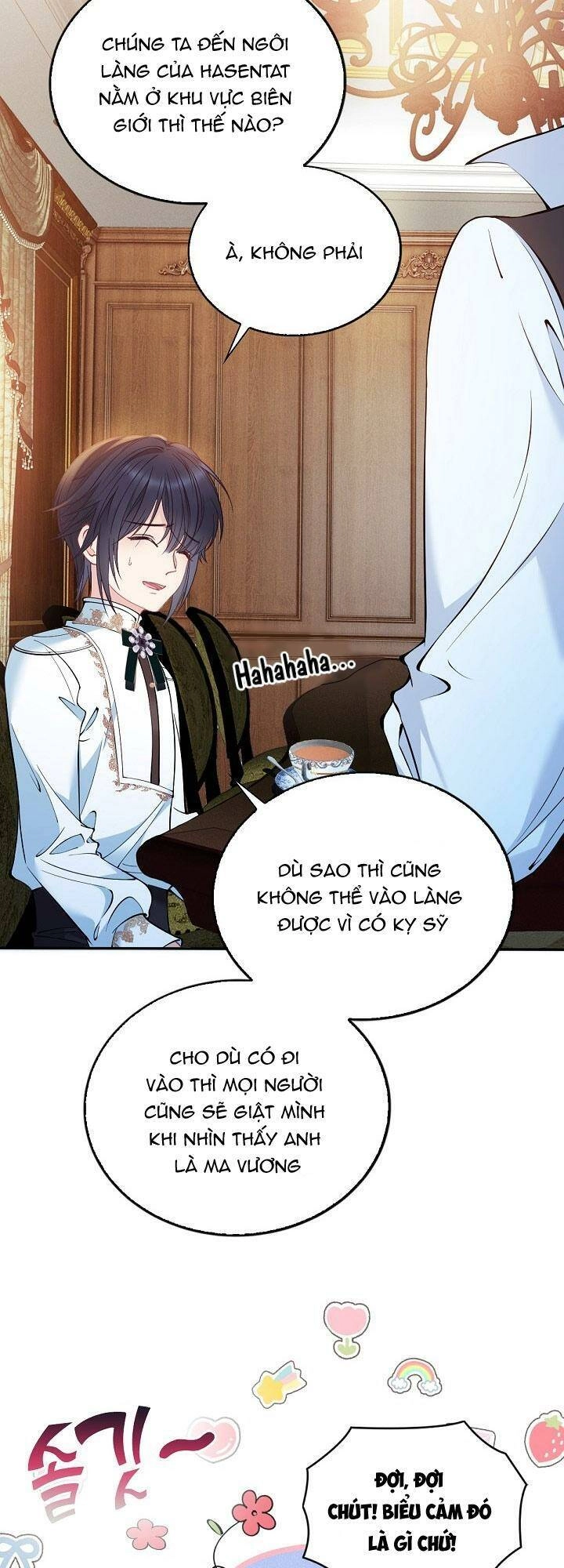 Con Gái Nuôi Muốn Cứu Thế Giới Chapter 3 - 30