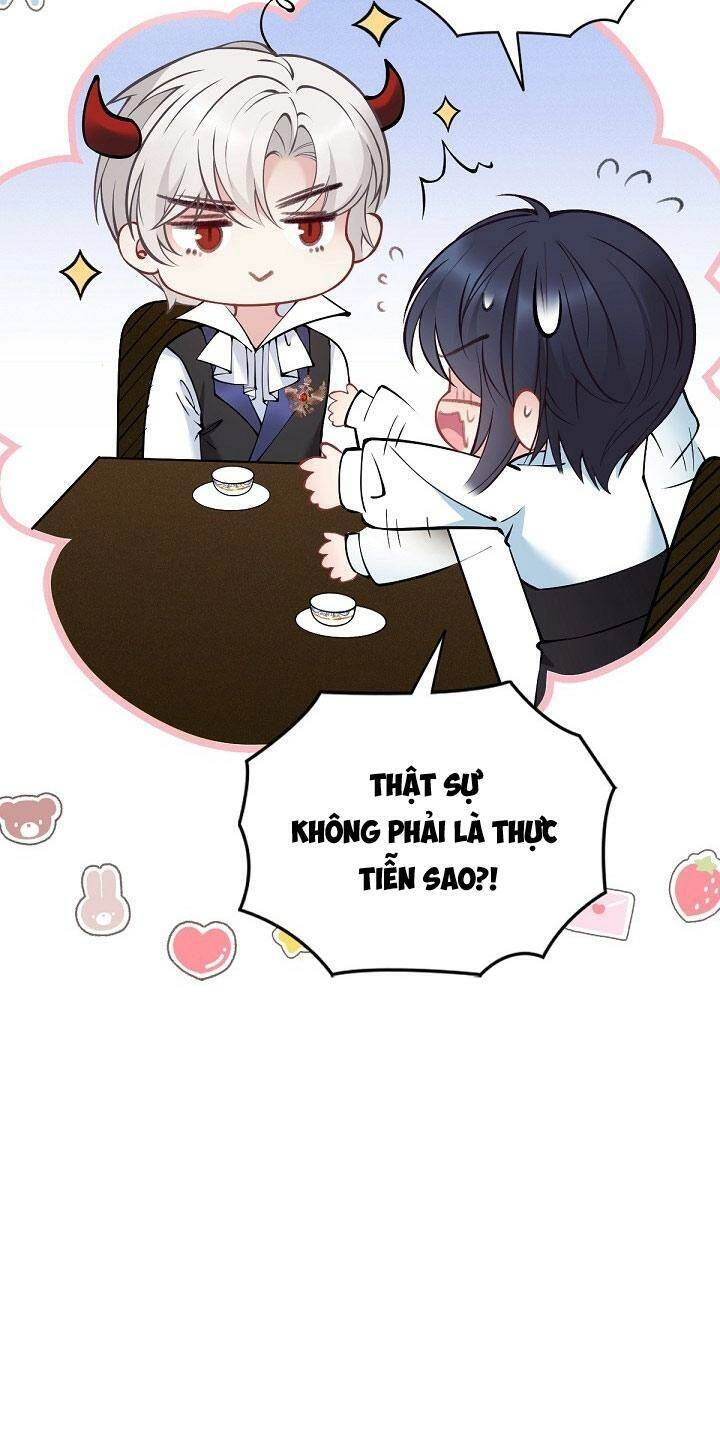 Con Gái Nuôi Muốn Cứu Thế Giới Chapter 3 - 31