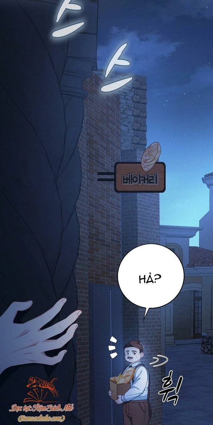 Con Gái Nuôi Muốn Cứu Thế Giới Chapter 3 - 36