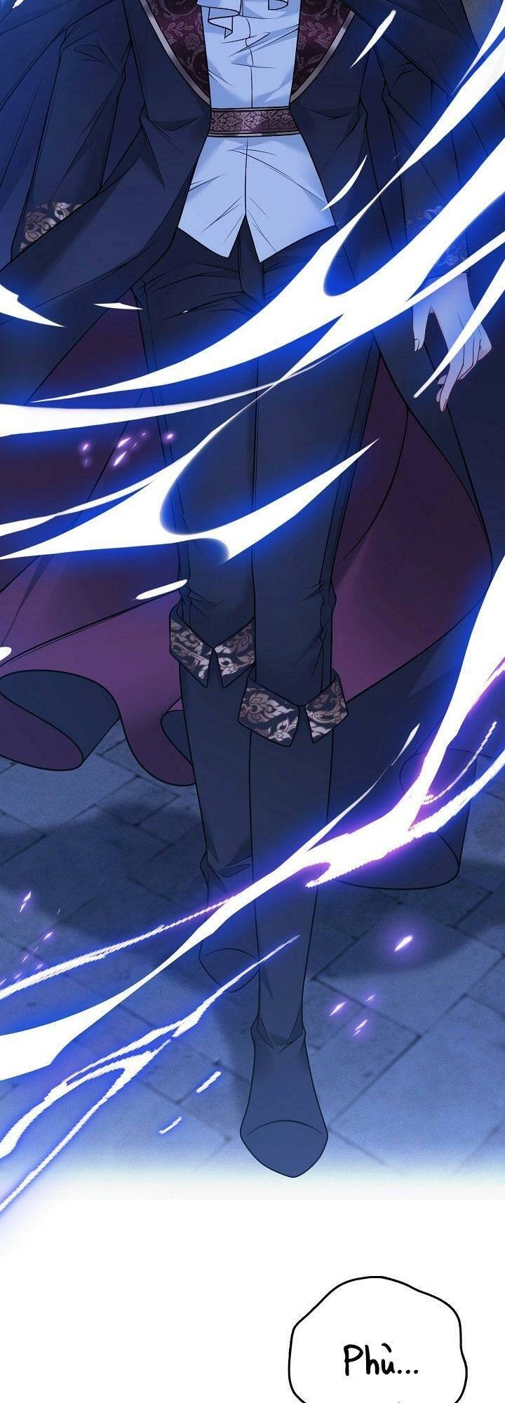 Con Gái Nuôi Muốn Cứu Thế Giới Chapter 3 - 38