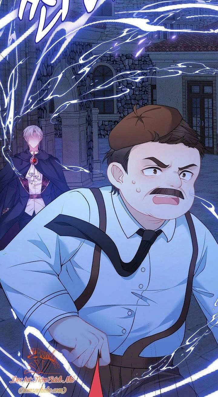 Con Gái Nuôi Muốn Cứu Thế Giới Chapter 3 - 40