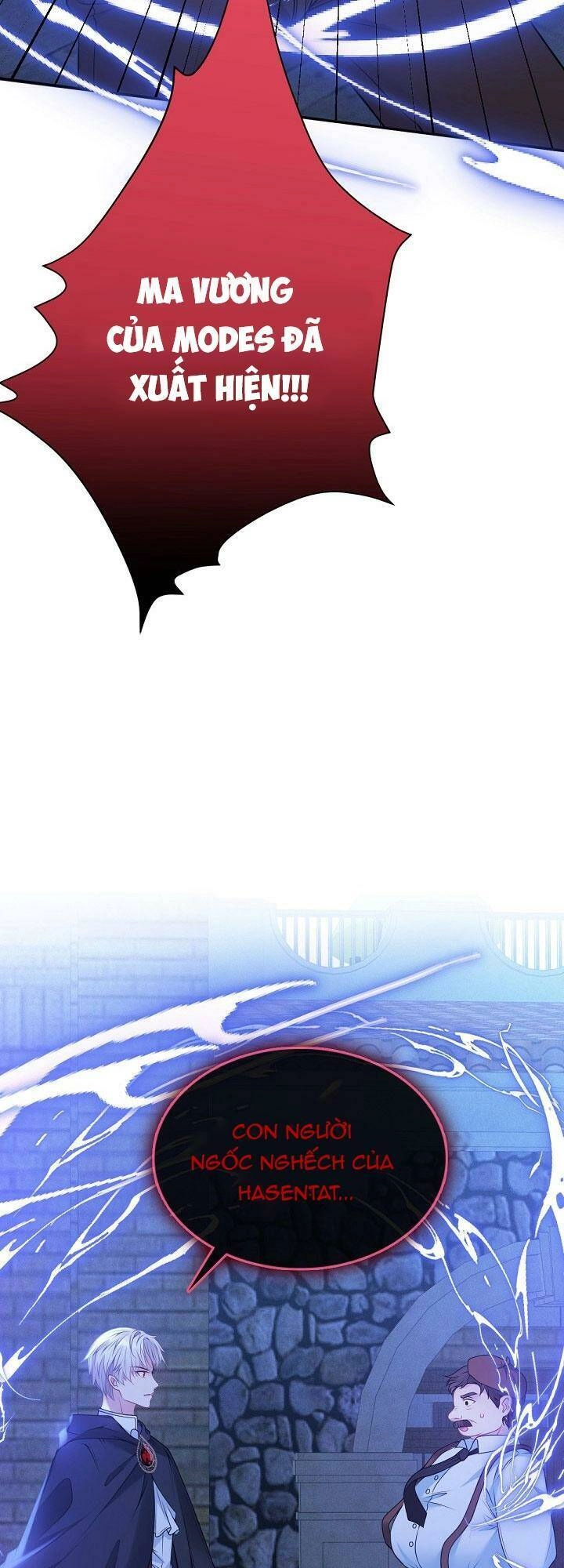 Con Gái Nuôi Muốn Cứu Thế Giới Chapter 3 - 41