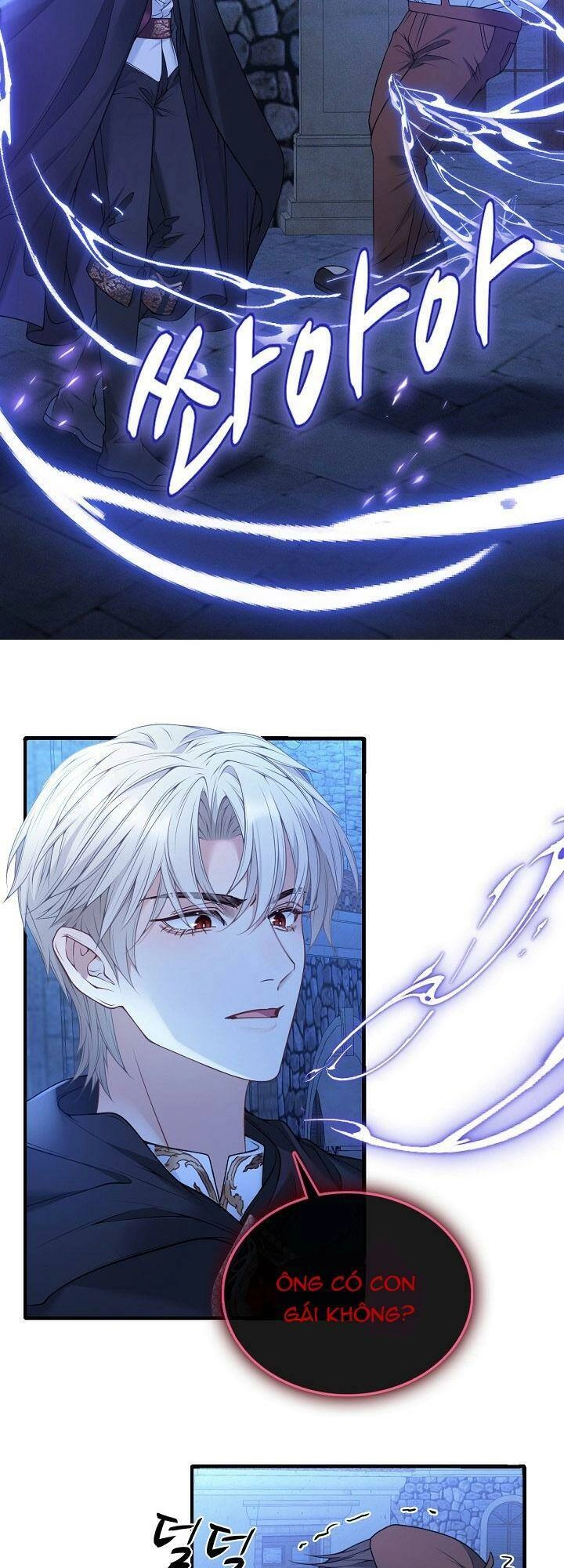 Con Gái Nuôi Muốn Cứu Thế Giới Chapter 3 - 42