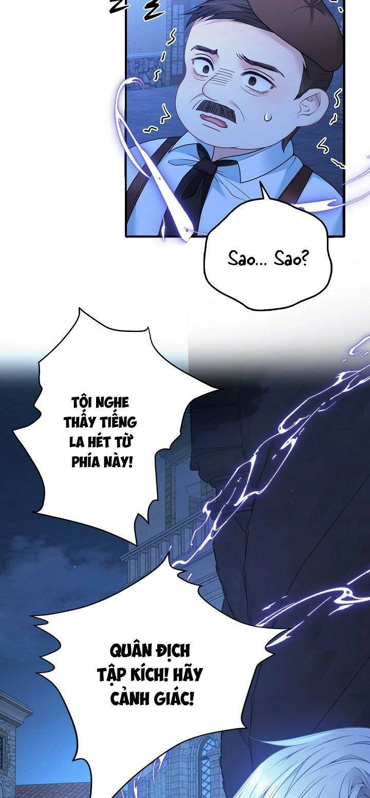 Con Gái Nuôi Muốn Cứu Thế Giới Chapter 3 - 43