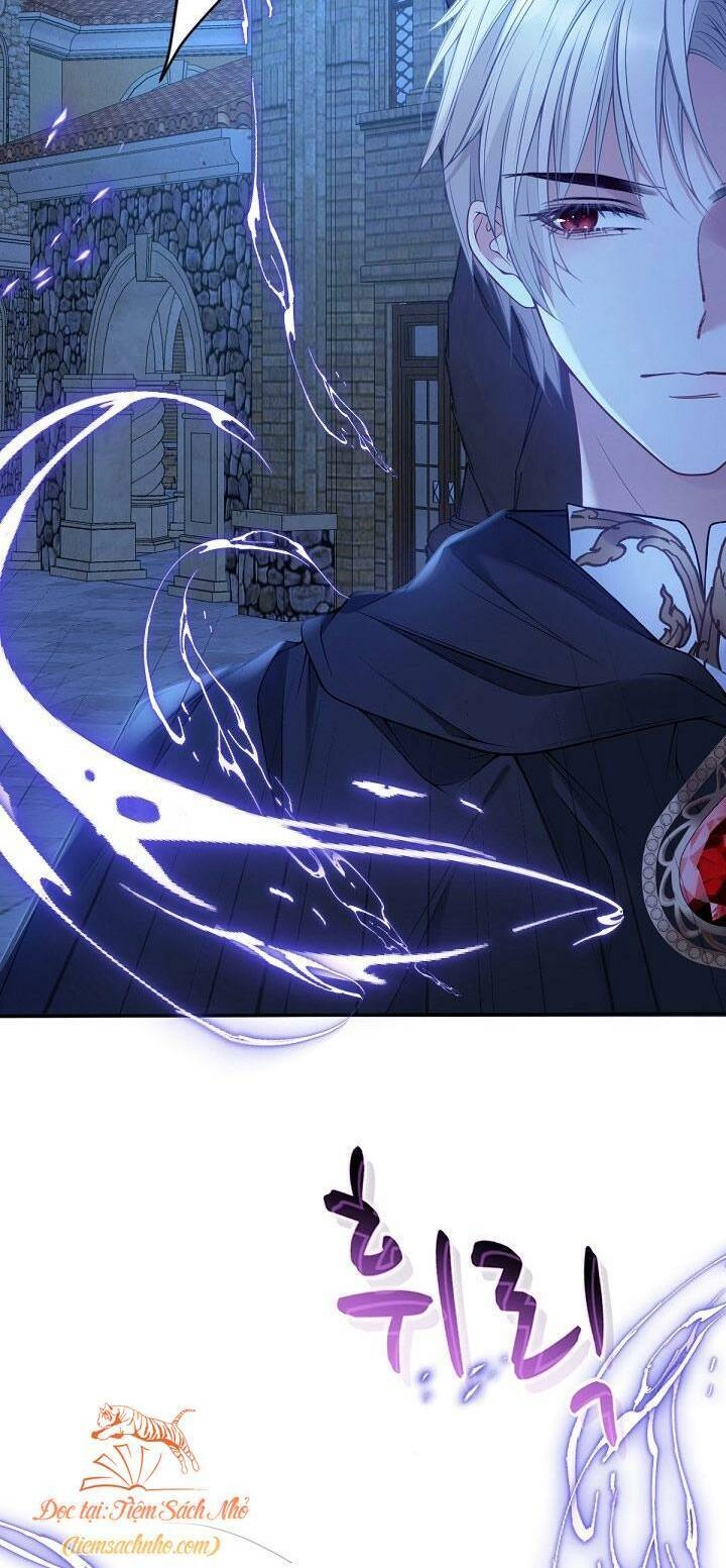 Con Gái Nuôi Muốn Cứu Thế Giới Chapter 3 - 44