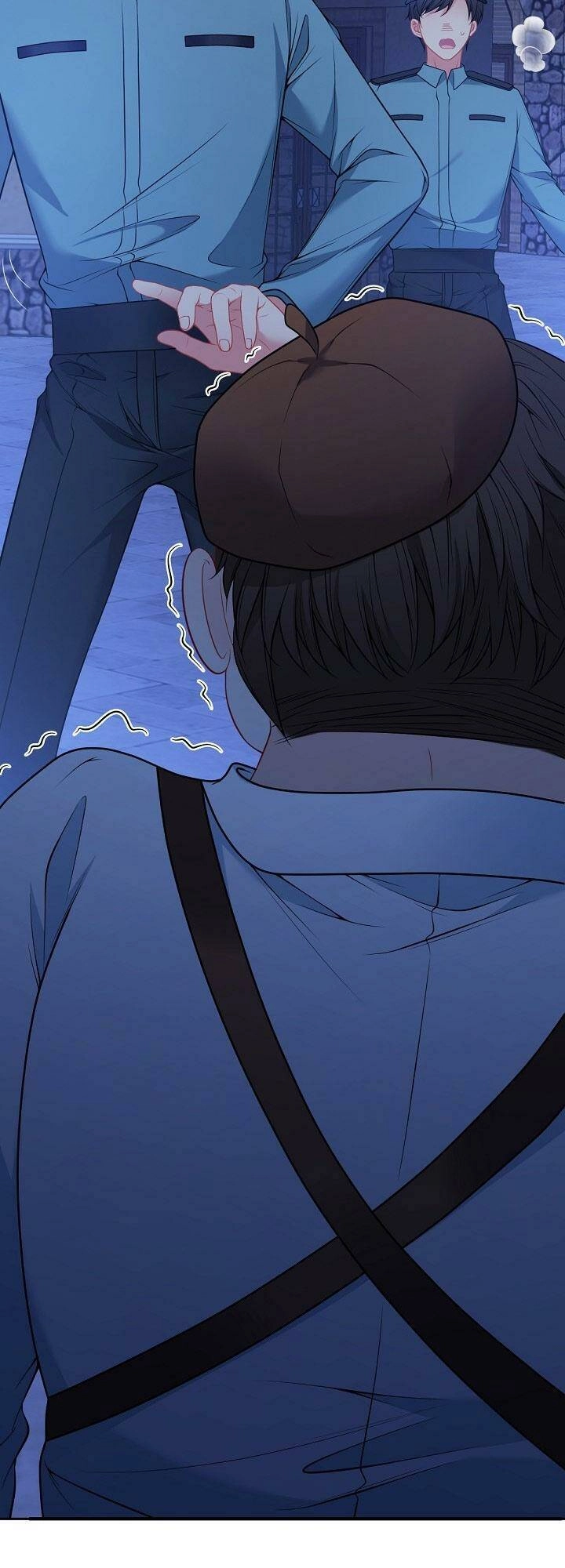 Con Gái Nuôi Muốn Cứu Thế Giới Chapter 3 - 46