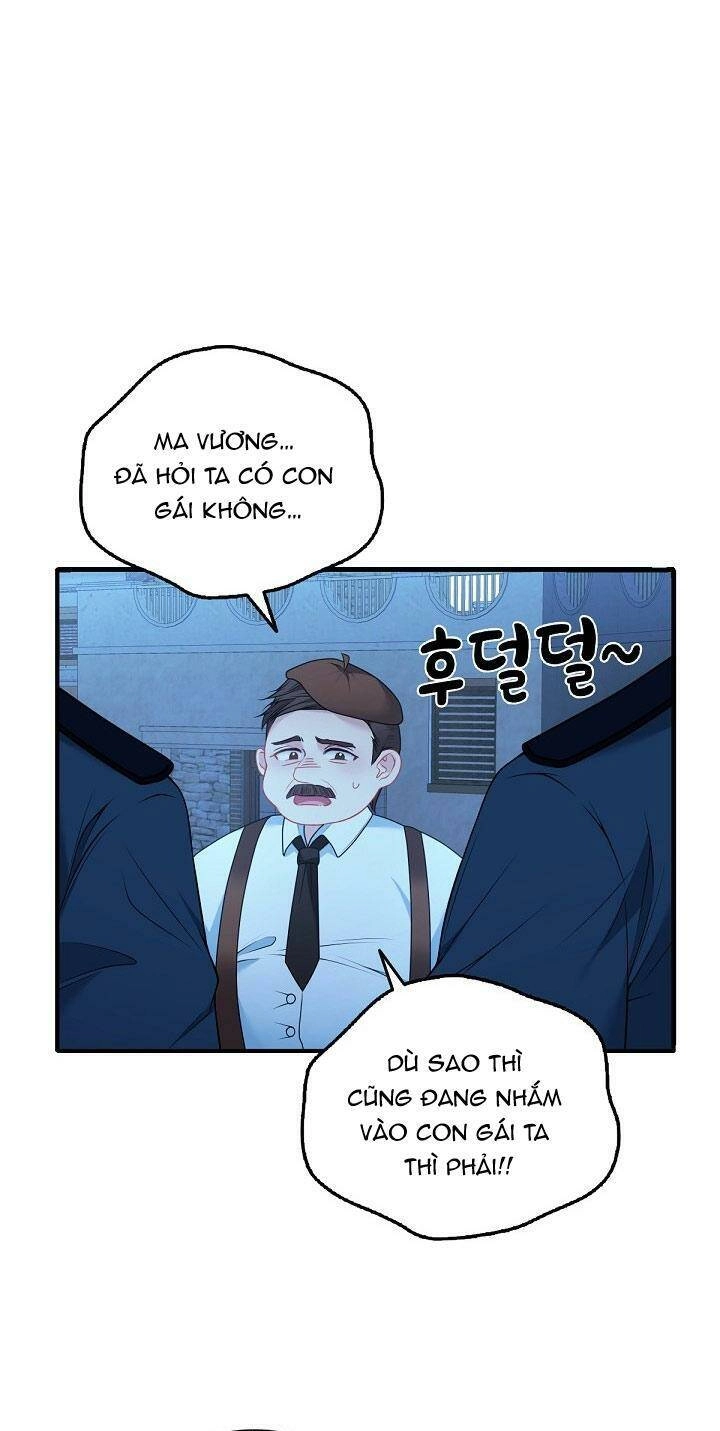 Con Gái Nuôi Muốn Cứu Thế Giới Chapter 3 - 47
