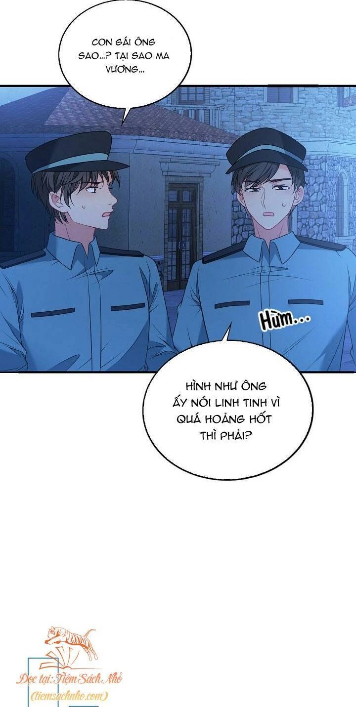 Con Gái Nuôi Muốn Cứu Thế Giới Chapter 3 - 48