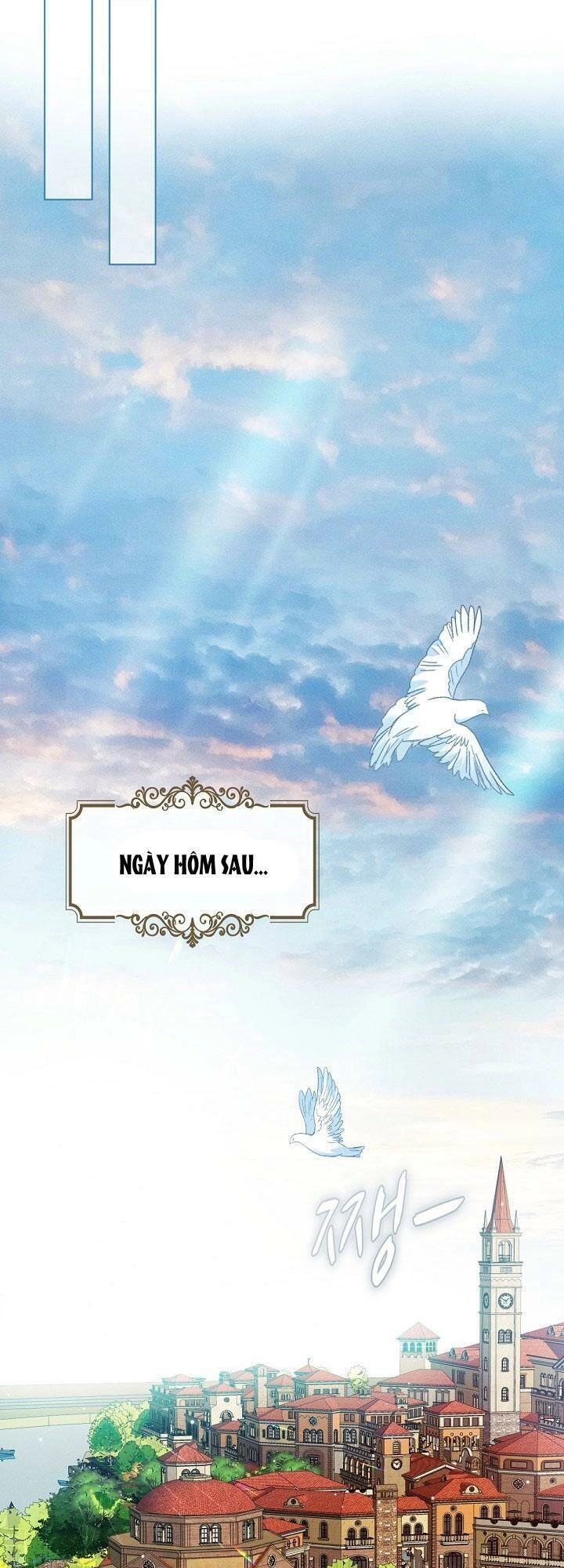 Con Gái Nuôi Muốn Cứu Thế Giới Chapter 3 - 49