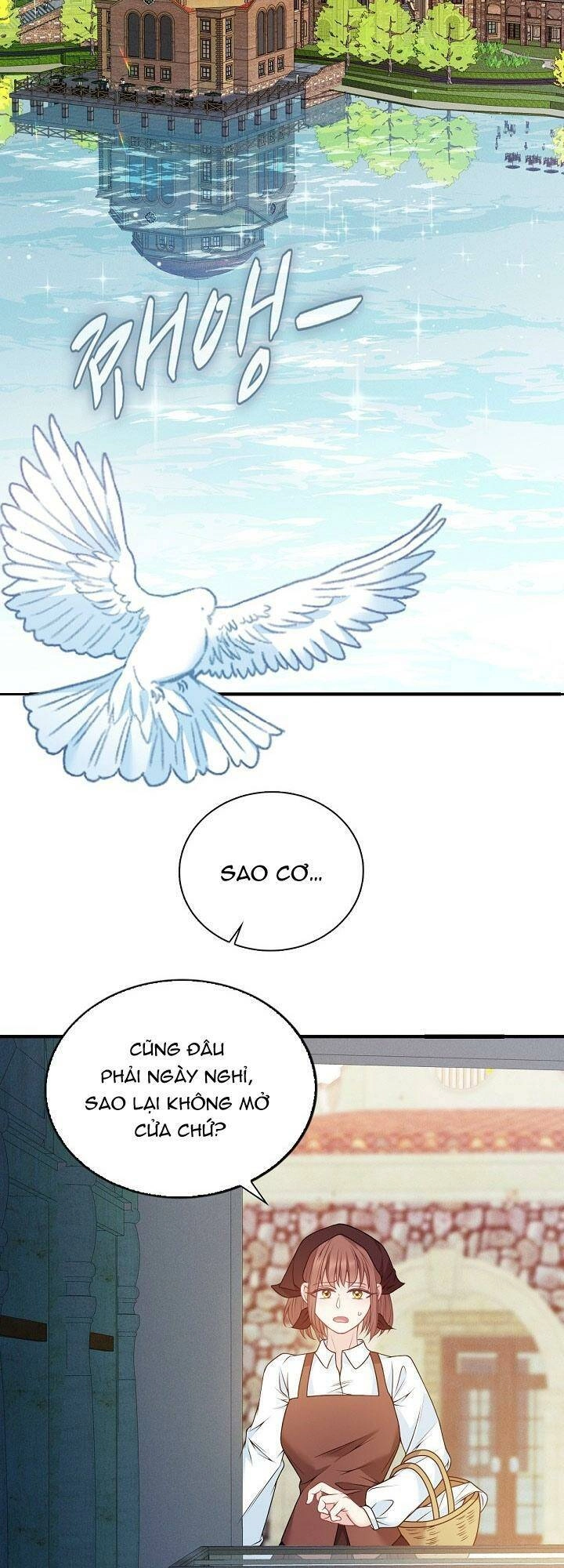 Con Gái Nuôi Muốn Cứu Thế Giới Chapter 3 - 50