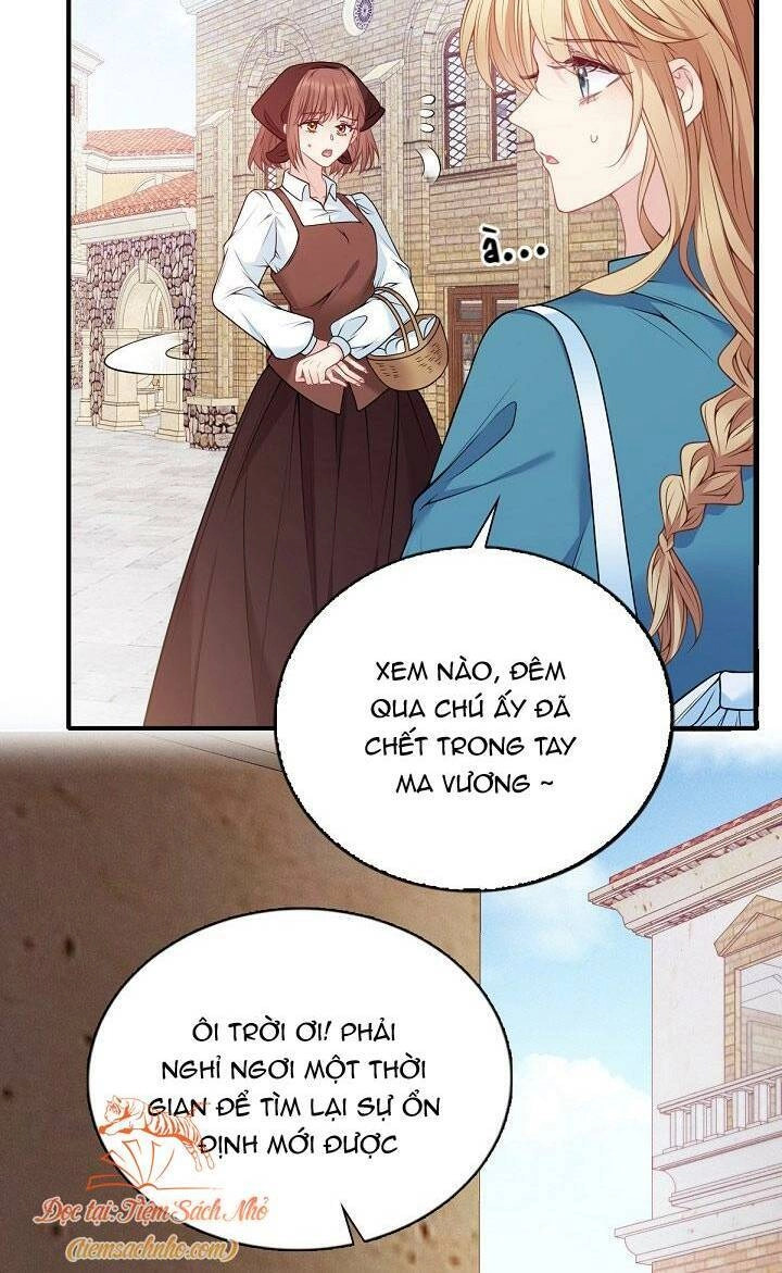 Con Gái Nuôi Muốn Cứu Thế Giới Chapter 3 - 52