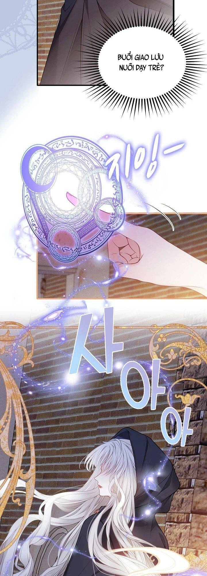 Con Gái Nuôi Muốn Cứu Thế Giới Chapter 3 - 54