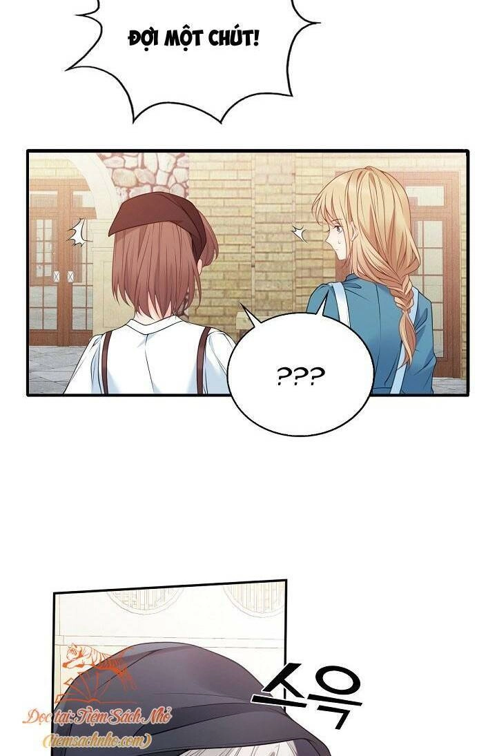 Con Gái Nuôi Muốn Cứu Thế Giới Chapter 3 - 56