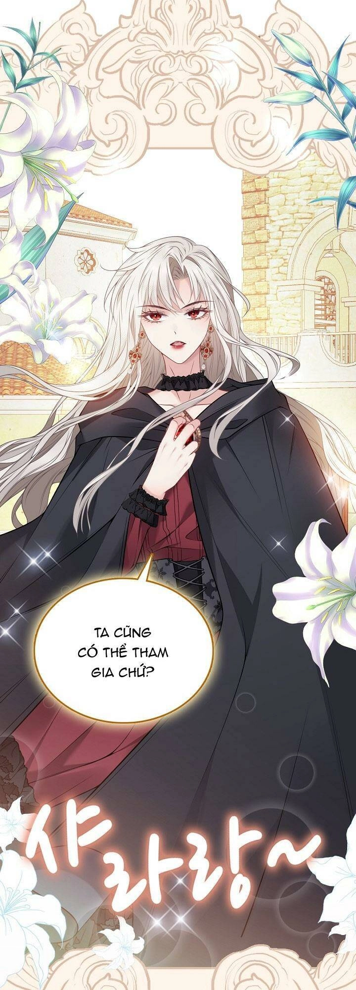 Con Gái Nuôi Muốn Cứu Thế Giới Chapter 3 - 58