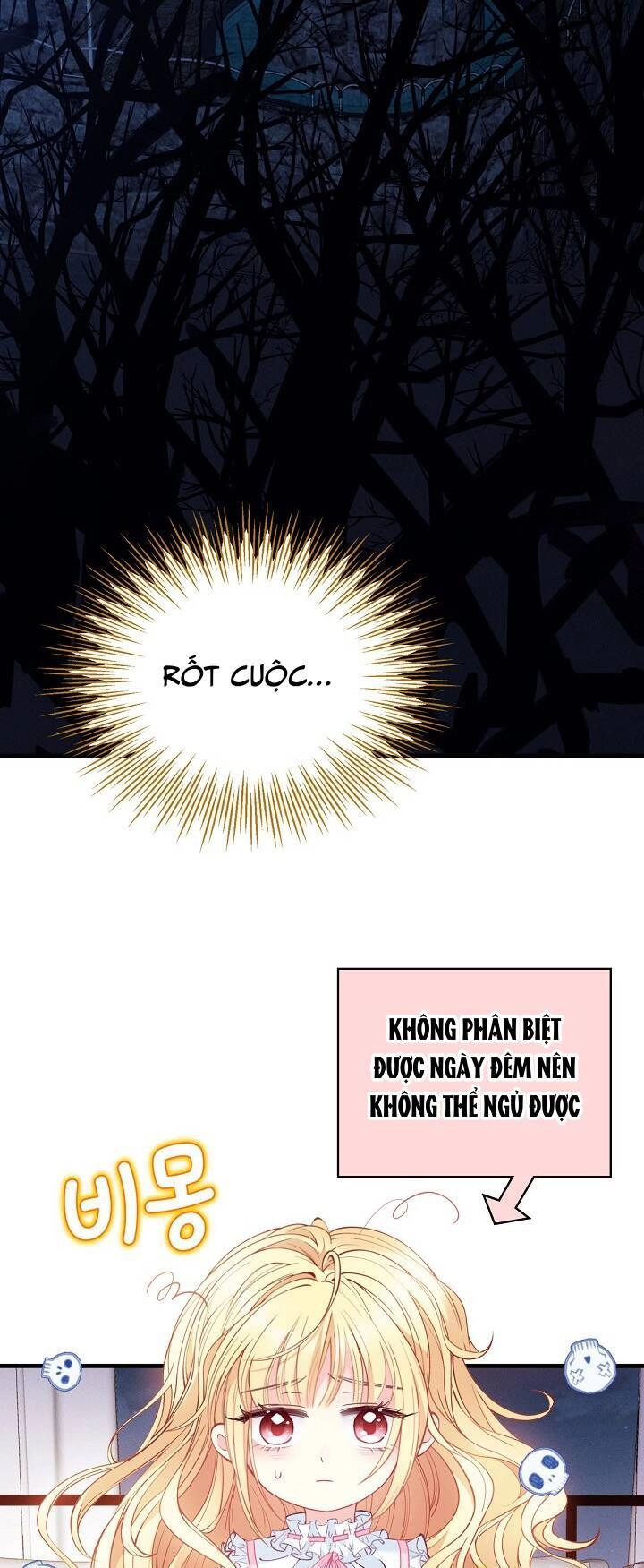 Con Gái Nuôi Muốn Cứu Thế Giới Chapter 4 - 3