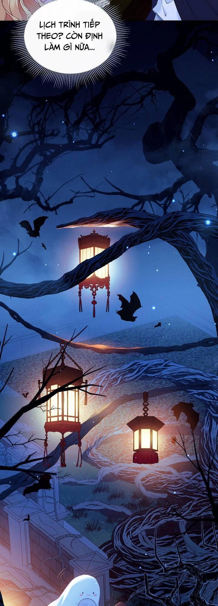 Con Gái Nuôi Muốn Cứu Thế Giới Chapter 4 - 22