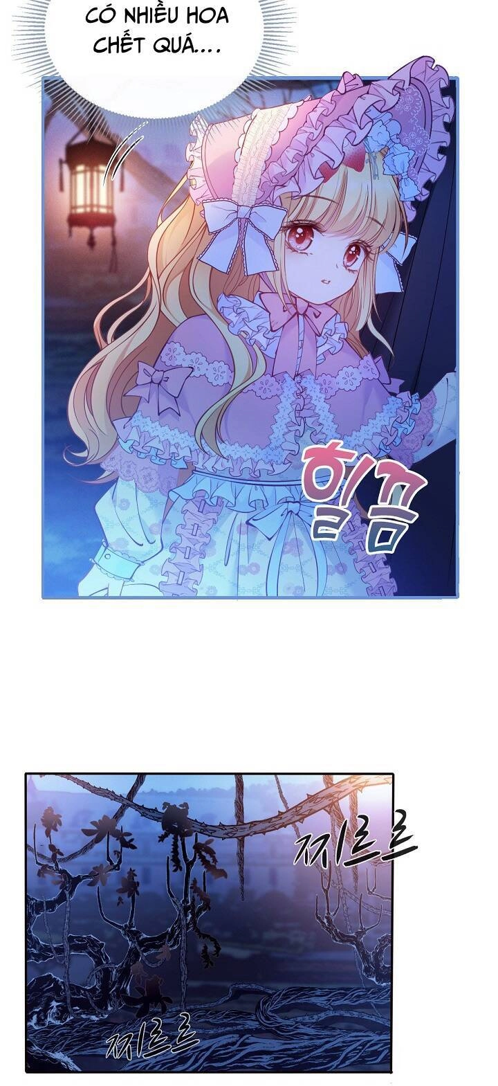 Con Gái Nuôi Muốn Cứu Thế Giới Chapter 4 - 24