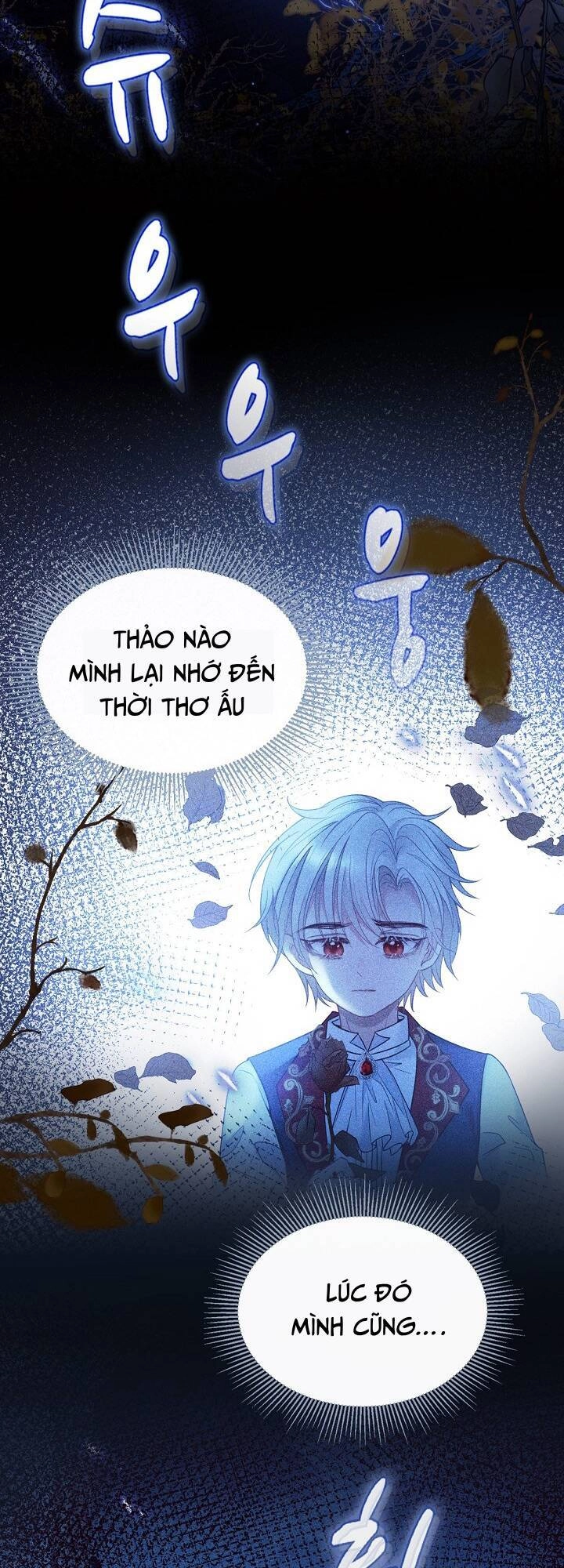 Con Gái Nuôi Muốn Cứu Thế Giới Chapter 4 - 26