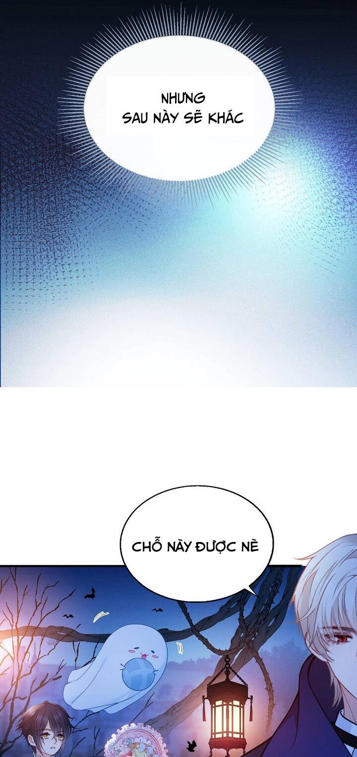 Con Gái Nuôi Muốn Cứu Thế Giới Chapter 4 - 28