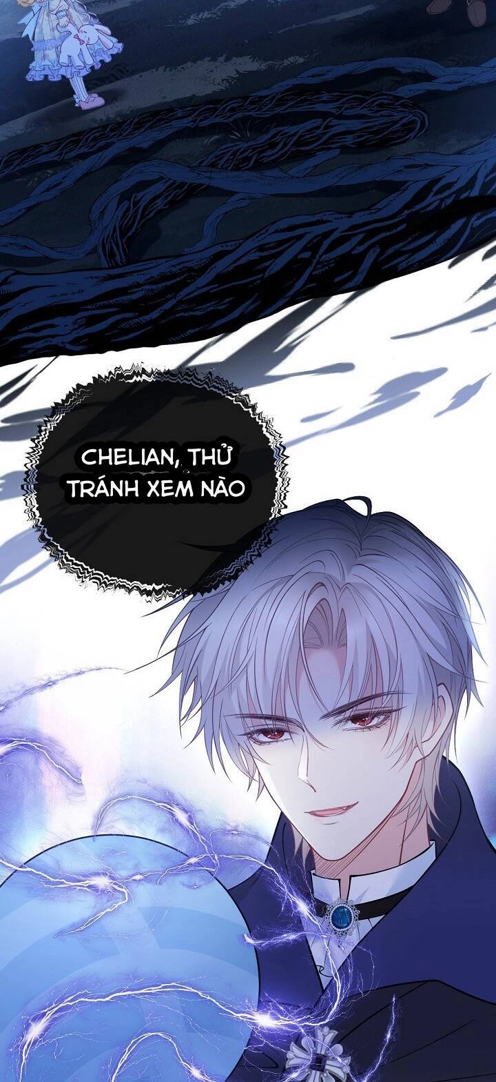 Con Gái Nuôi Muốn Cứu Thế Giới Chapter 4 - 31