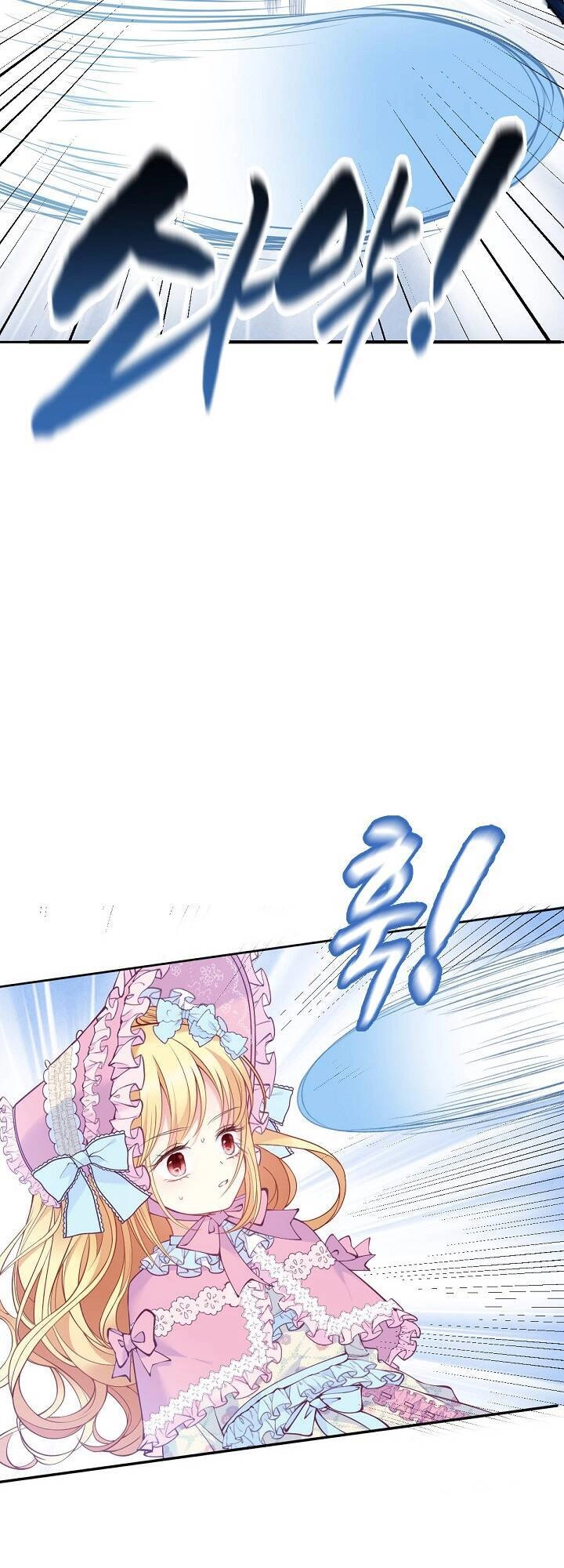 Con Gái Nuôi Muốn Cứu Thế Giới Chapter 4 - 33