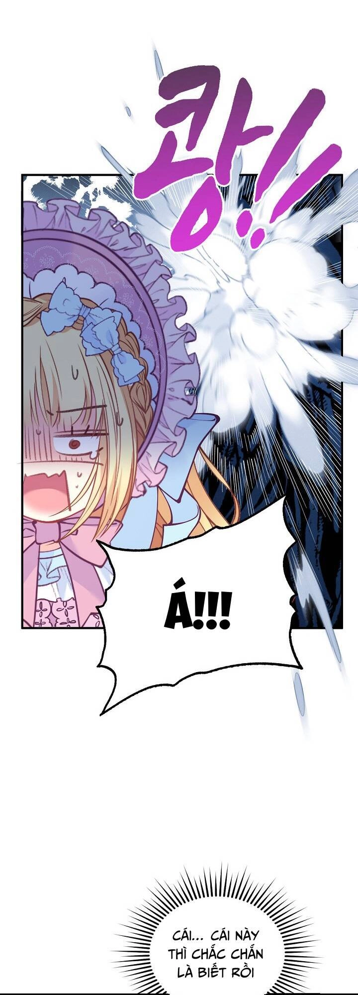 Con Gái Nuôi Muốn Cứu Thế Giới Chapter 4 - 34