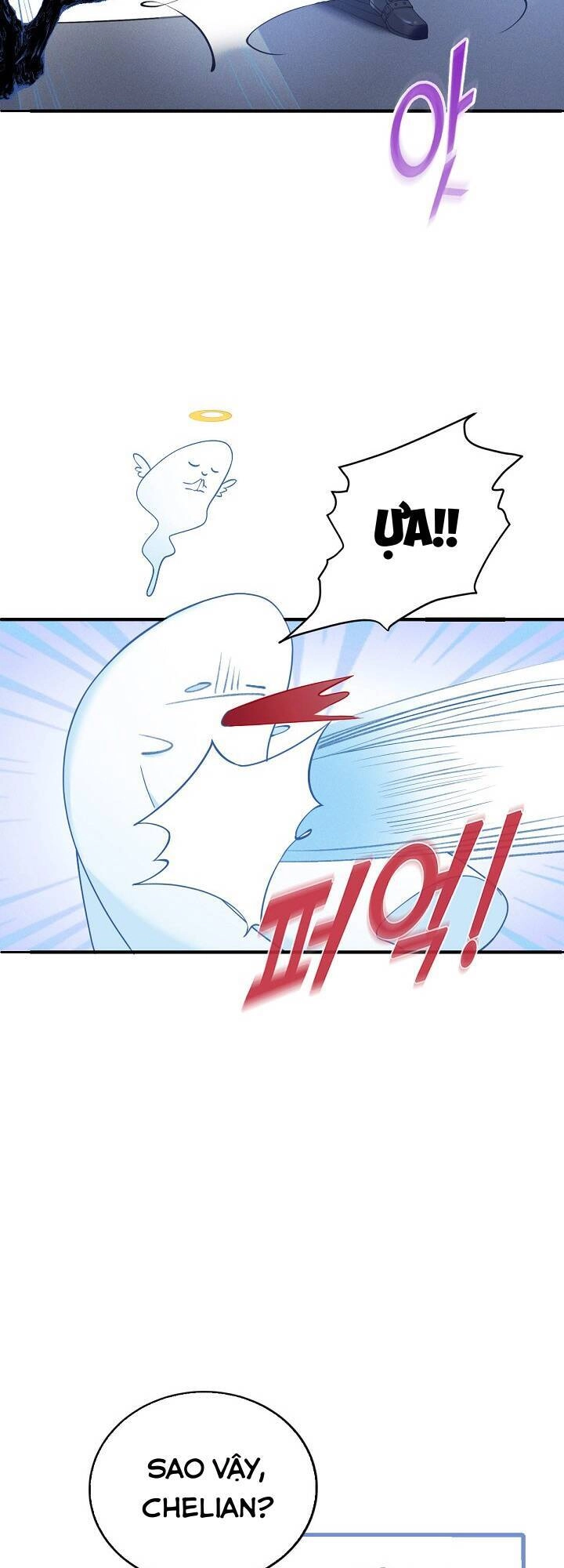 Con Gái Nuôi Muốn Cứu Thế Giới Chapter 4 - 38