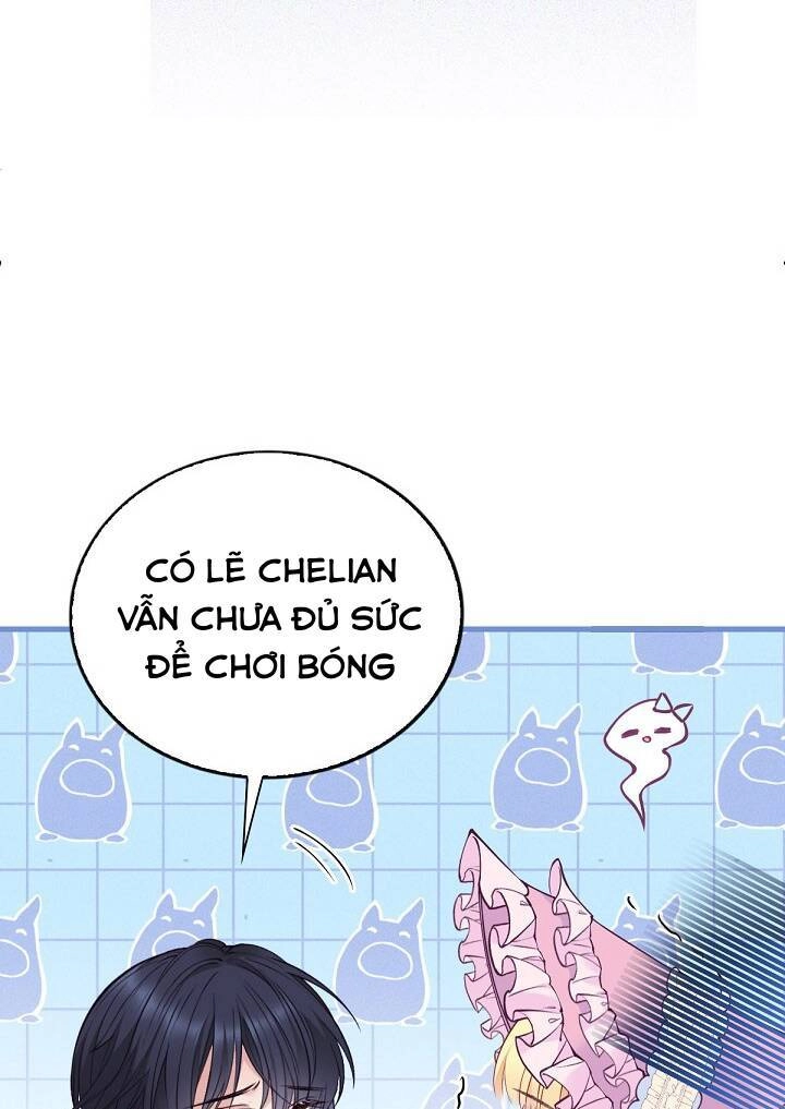 Con Gái Nuôi Muốn Cứu Thế Giới Chapter 4 - 40