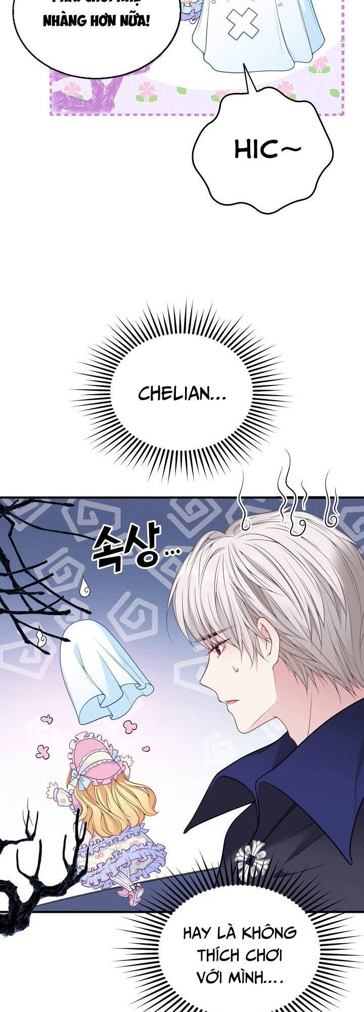 Con Gái Nuôi Muốn Cứu Thế Giới Chapter 4 - 42