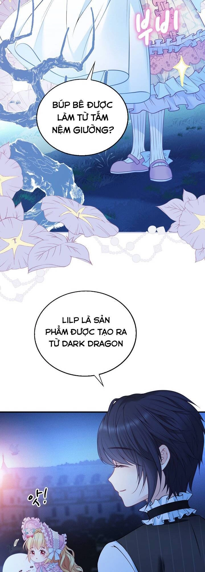 Con Gái Nuôi Muốn Cứu Thế Giới Chapter 4 - 45