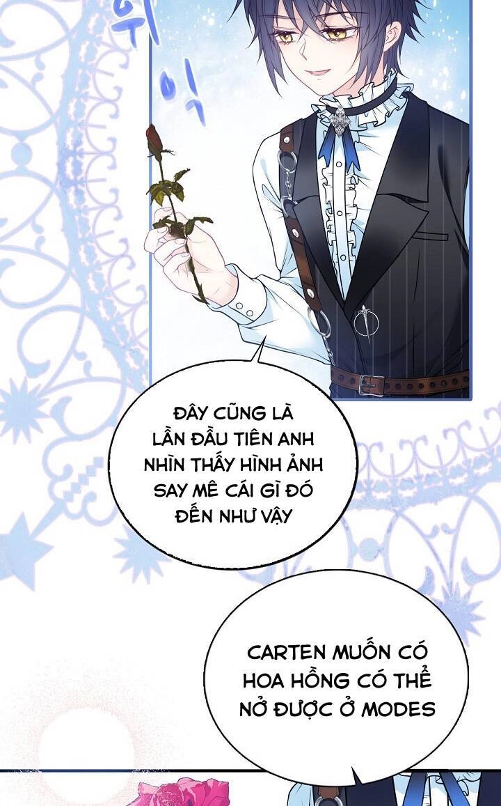 Con Gái Nuôi Muốn Cứu Thế Giới Chapter 4 - 48