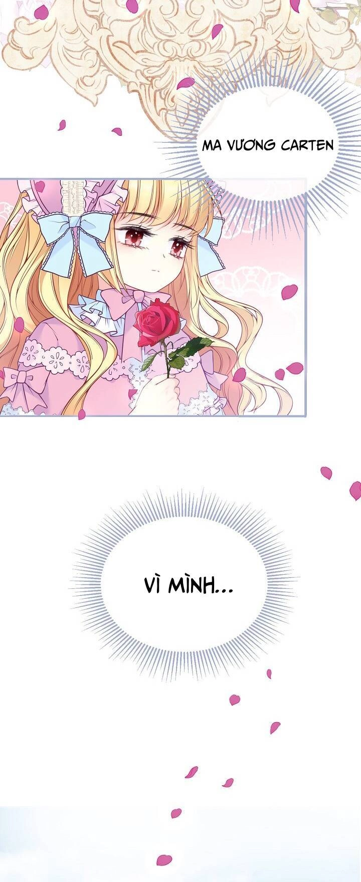 Con Gái Nuôi Muốn Cứu Thế Giới Chapter 4 - 51