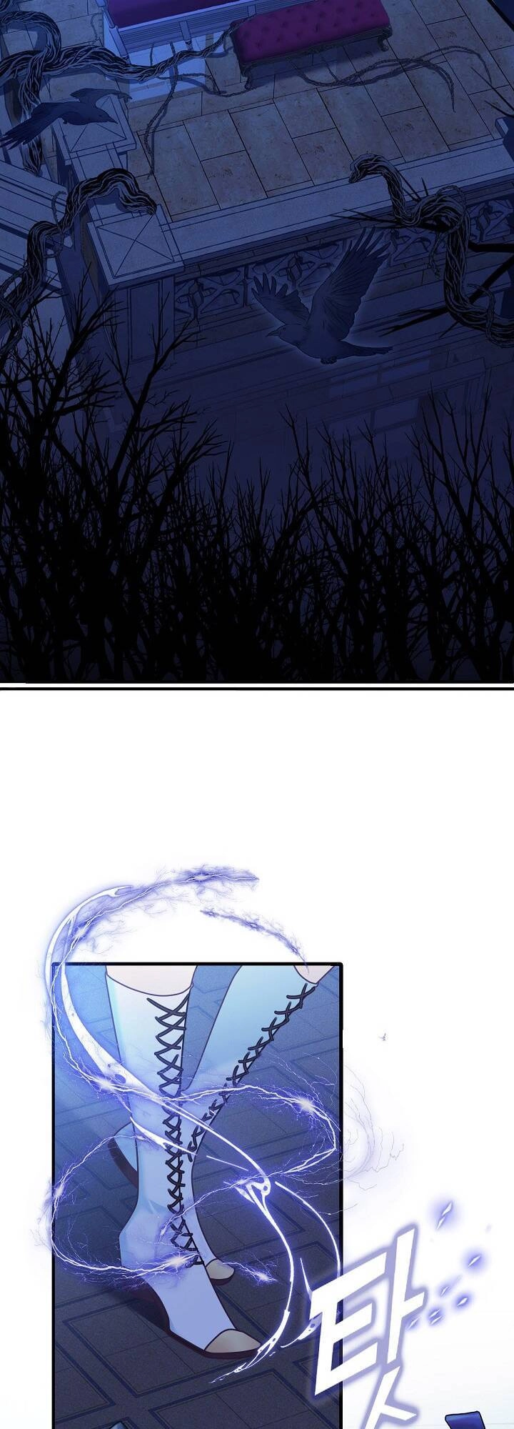 Con Gái Nuôi Muốn Cứu Thế Giới Chapter 5 - 6