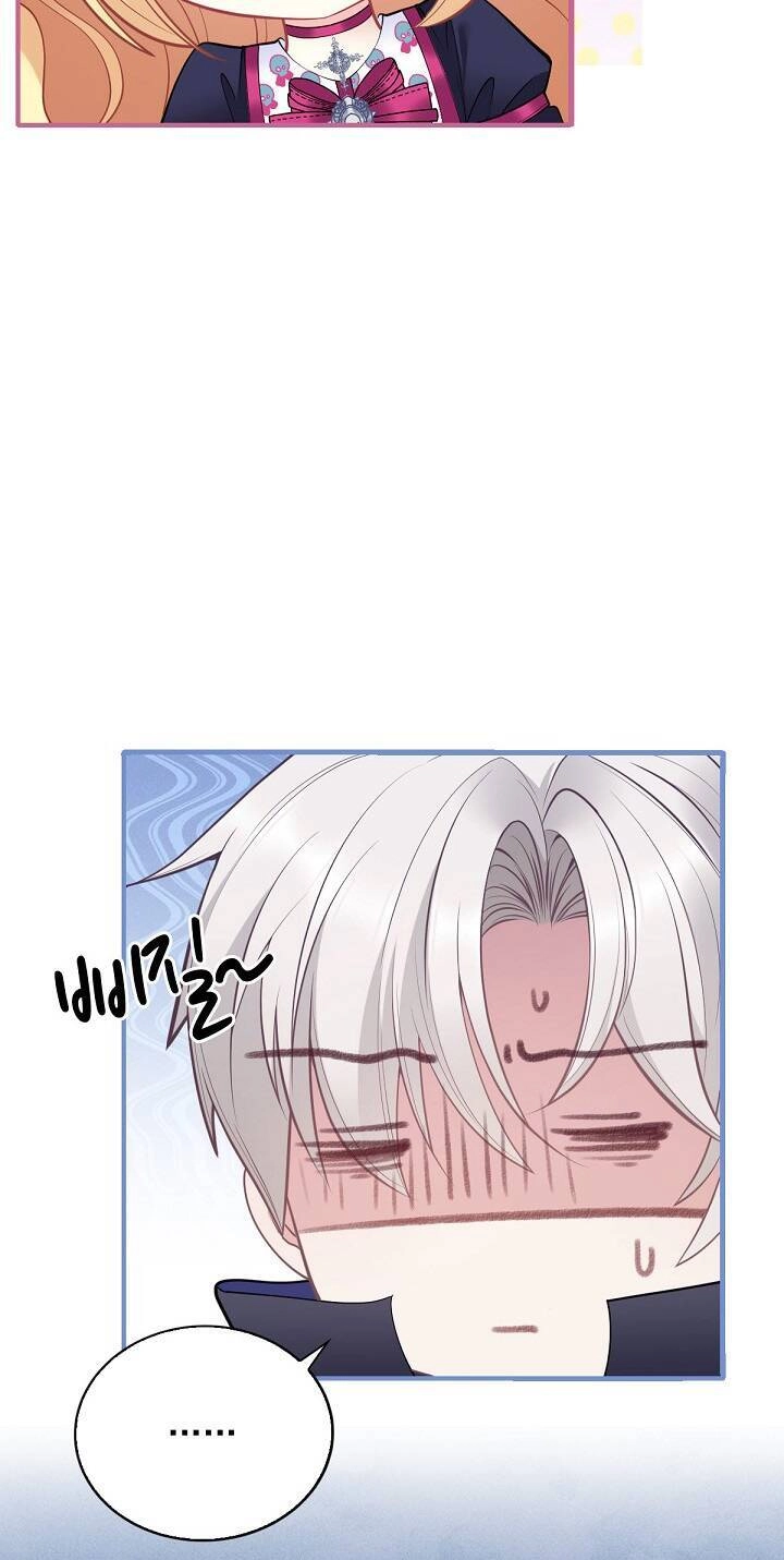 Con Gái Nuôi Muốn Cứu Thế Giới Chapter 5 - 19